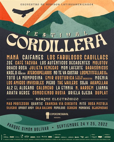 cordillera festival 2024